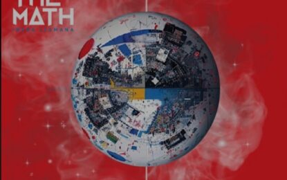 Indra Lesmana Hadirkan Album “Do The Math”