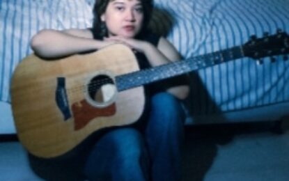 Rasyiqa Luncurkan Lagu Terbaru “2:15 (Steph’s Song)”