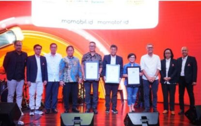 Dyandra Promosindo Umumkan Konsep Autotainment Pada Gelaran IIMS Tahun Depan
