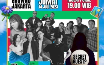 ANTI-SIPASI MANGGUNG BERLANJUT KE VOLUME 5