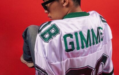 Band Hardcore Rulls Berkolaborasi dengan Dirty Business Rilis Jersey “Gimme 99”