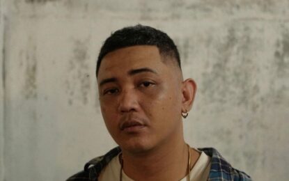 Hari Bahagia Malik Ros Berlanjut di Album “Menikah”