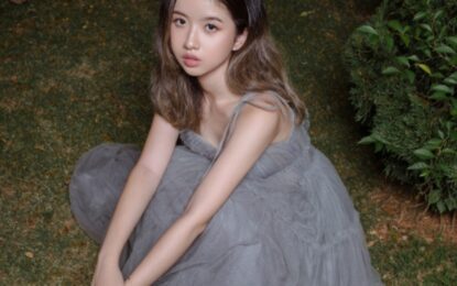 EMILY SIEPenyanyi-Penulis Lagu Asal IndonesiaMerilis EP Baru 