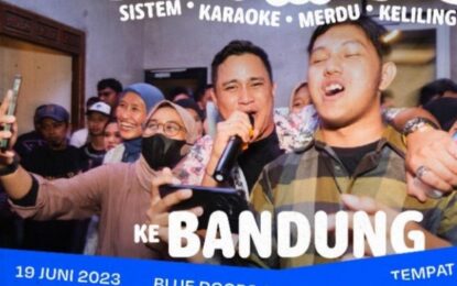 “SELALU BERSAMAMU”, KOLABORASI HIVI! DAN HORIZON KARAWANG