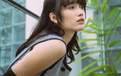 Kembali Ke Era Melankolis, Sindy Amani Merilis Single “Losing” Disertai MV yang Heartbreaking