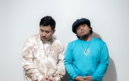 Langit Sore Kembali Hadir dengan Single “Lewat Dua Belas Malam”