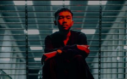 Solois Muda Menjanjikan Asal Tangerang, Azel, Luncurkan Mini Album Bertajuk Veermata