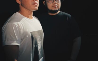 KAV Project Luncurkan “Tidurlah”