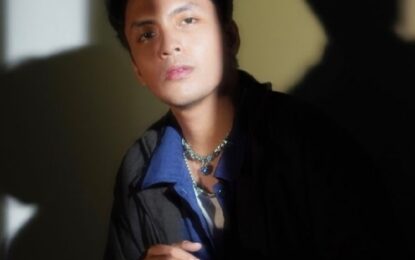 Rivo Alfahrezy Merilis “Sendiri” Sebagai Bisikan Bagi Pendengar Untuk Memeluk Sebuah Kesendirian