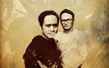 “Yang Terakhir”, Single Perdana  Twonda yang Sempat Tertunda