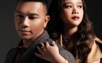 Kolaborasi Brisia Jodie Dan Fabio Asher Dalam Single Duet Terbaru “Aku Memilihmu”