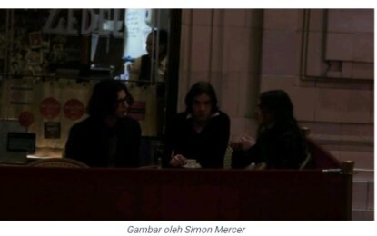 Lanjutkan Peluncuran Album, Bar Italia Hadirkan Single Baru “Changer”