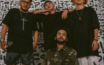 Punokawan Mengajak Pendengar Bersemangat Melalui “Denyut Nadi”