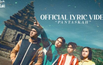 The Lucky Laki Merilis Single “Pantaskah” Pasca-Konser Dewa 19