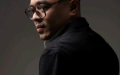 Brian Prasetyoadi Menuangkan Kekecewaan Dalam “Harapan Palsu”