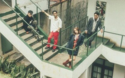 Rilis lagu “Relapse” Tablesturned Menggambarkan Kisah Cinta Yang Pupus