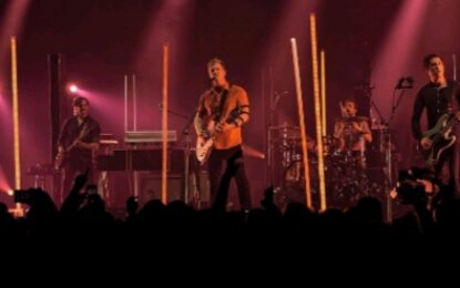 Kejutan Dari Queen Of The Stone Age