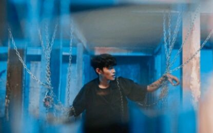 Intip Lagu “Pesona” Karya Virdi Yang Terinspirasi Dari Film