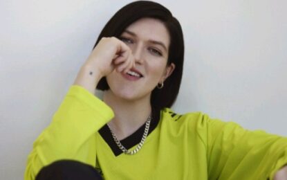 “Loveher” Sebagai Perayaan Album Solo Romy “Mid Air”