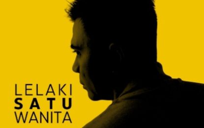 Sigit Wardana Rilis Lagu Tentang Kesetiaan