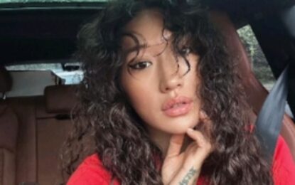 Peggy Gou Gemparkan Dunia Tiktok