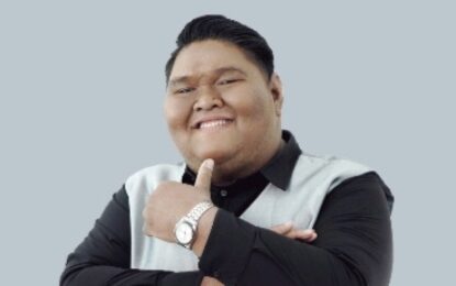 Giant Jay Gebrak Industri Musik Dengan “Aku Yang Salah”