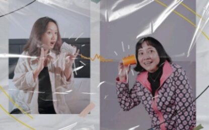 Merayakan Hari Persahabatan Dengan “A Friend Like You”