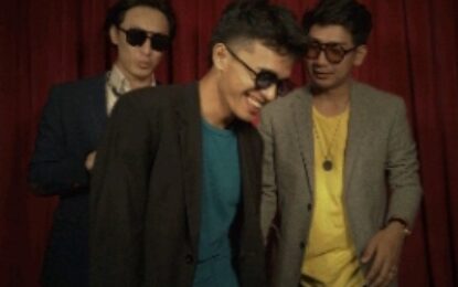 Pendatang Baru QAYS Luncurkan “Kembali Nyata”