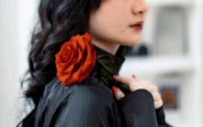 Makna “Sudah” Dalam Cinta Bagi Sharen Fernandez