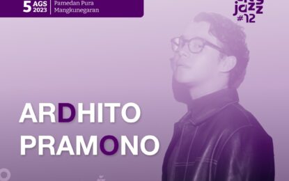 Solo City Jazz ke-12 Siap Digelar