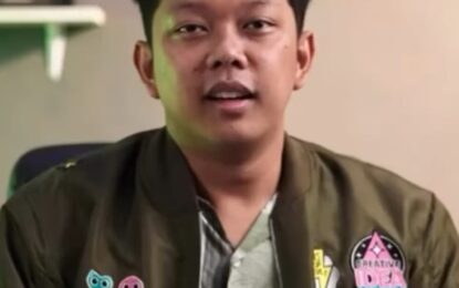 Webinar Festival Wartawan Film (FFWI) XIII: Film Strategis Melestarikan Bahasa Daerah