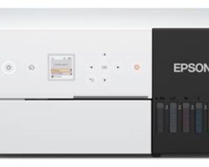 Mendukung Fleksibilitas dan Keragaman, Epson Menghadirkan Printer SureLab SL-D530