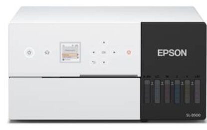 Mendukung Fleksibilitas dan Keragaman, Epson Menghadirkan Printer SureLab SL-D530