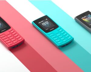 <strong>Nokia 105 Kini Hadir Dengan Baterai Lebih Besar Dan Desain Yang Diperbaharui </strong>