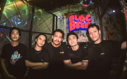 “Dramatic Production”, Single Terbaru WOODGUN Dengan Dua Anggota Baru