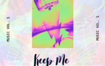 Retira Juliane Dan Sammy Suhendra Rilis “Keep Me Wondering”