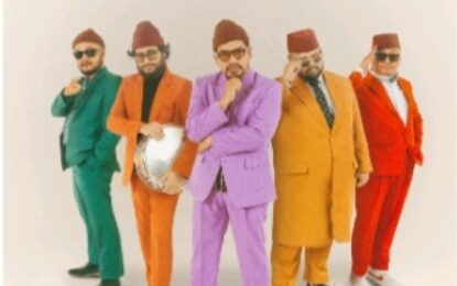 Moustache And Beard dan Perjalanan Pendewasaannya Dalam Single “Memadu Rindu”
