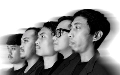 Aithris Merangkum Fase Kehidupan Manusia Melalui “Re”