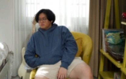 “Rindu atau Memang Rindu?” Oleh Ravi Andika