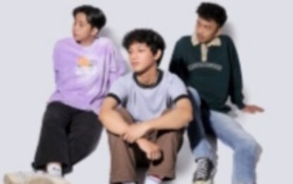 Many West Rilis “Before You Leave” Sebagai ungkapan Kegelisahan Dalam Hubungan