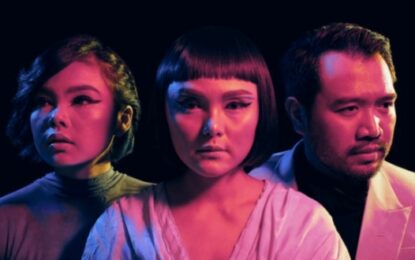 HMGNC Merilis “Aurorae”, Sebuah Vinyl Yang Menjadi Perayaan 20 Tahun Mereka