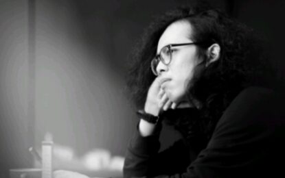 Mengenang Masa Lalu Bersama Hujan Melalui “Raindrops Start Falling Again”