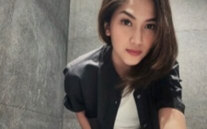 Uap Widya Rilis Single Tentang Hubungan Yang Hambar