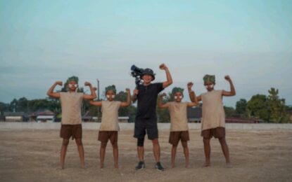 Kill the DJ Mengajarkan Pentingnya Menjadi Kuat Dalam “Rasah Kakean Sambat”