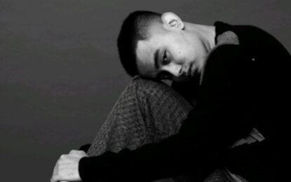 Jibs dan Penemuan Jati Dirinya Dalam Album “Withdrawal”