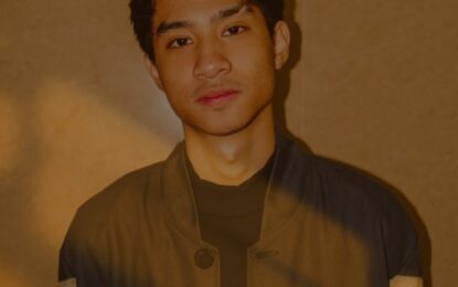 Devano Luncurkan ‘Surat Hati’, Single Terbarunya untuk OST Film My Nerd Girl 2