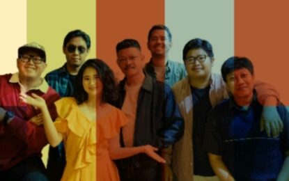 Persiapan Untuk Album Terbaru, Skastra Rilis Single “Oh Malam”