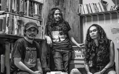 Memaknai Kelahiran Dalam Single “Marka Titimangsa” Dari Hiatus Mantra