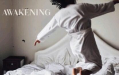 Rimaldi Membuka Kisah Baru Melalui “Awakening”, Perjalanan Penuh Pengalaman Pribadi