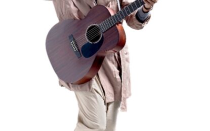 Kau Tak Paham Rinduku – Sandy Canester Suguhkan Arah Baru Dengan Sentuhan Rock